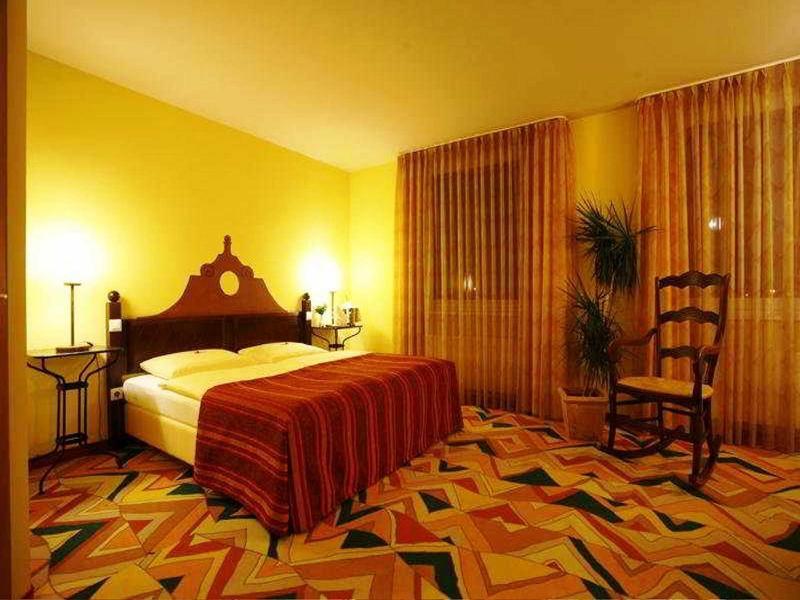 Dormero Hotel Hannover-Langenhagen Airport Ruang foto