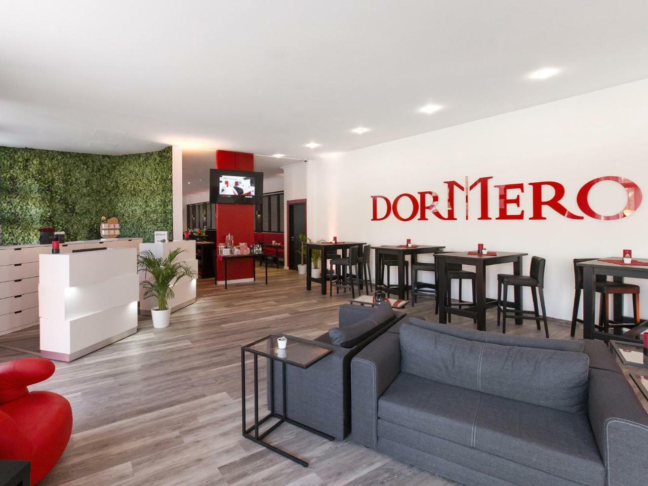Dormero Hotel Hannover-Langenhagen Airport Bagian luar foto
